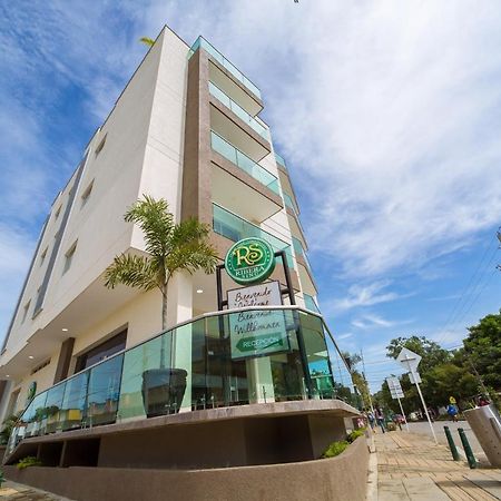 Hotel Ribera Sinu Montería Εξωτερικό φωτογραφία