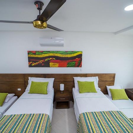 Hotel Ribera Sinu Montería Εξωτερικό φωτογραφία