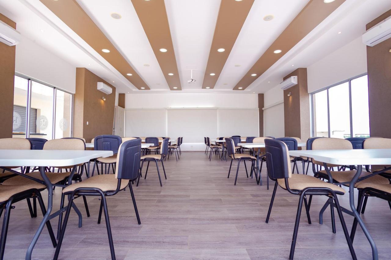 Hotel Ribera Sinu Montería Εξωτερικό φωτογραφία