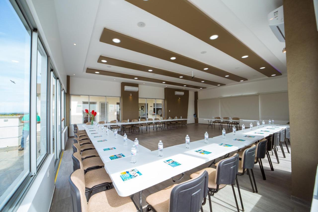 Hotel Ribera Sinu Montería Εξωτερικό φωτογραφία
