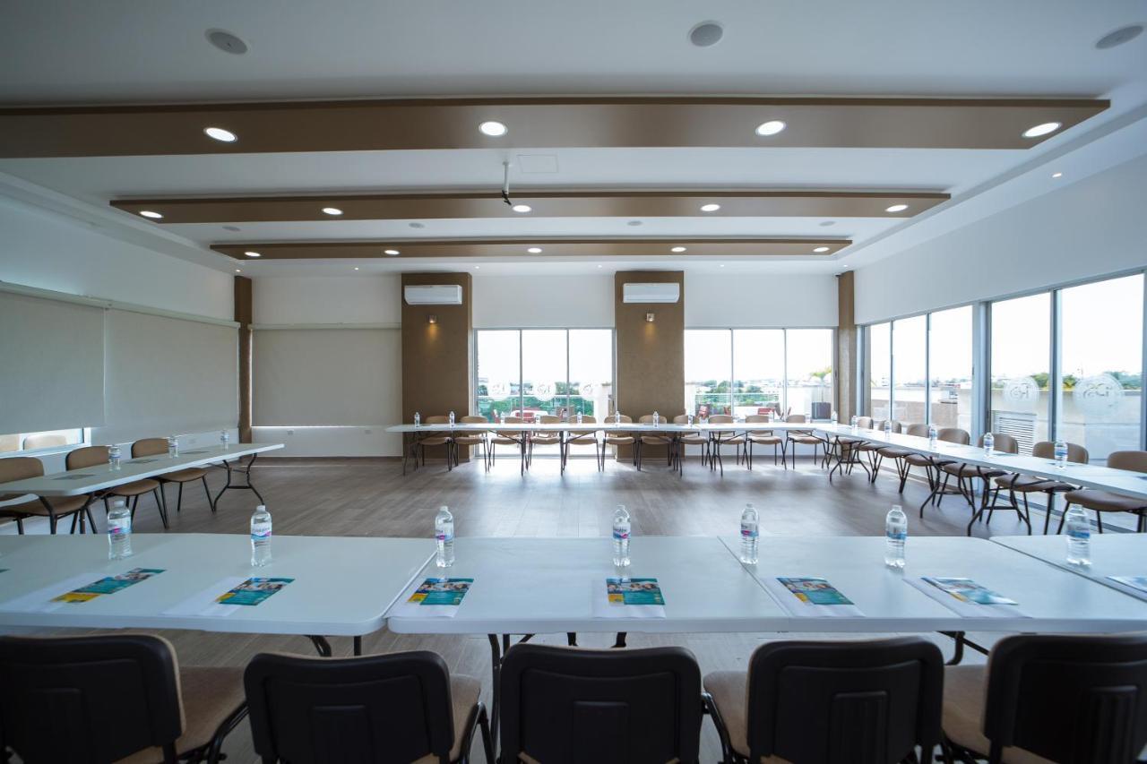 Hotel Ribera Sinu Montería Εξωτερικό φωτογραφία