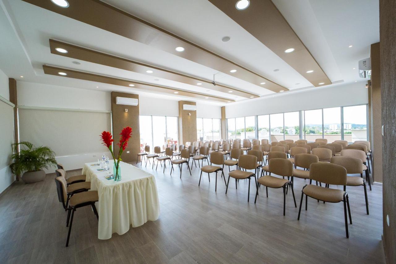 Hotel Ribera Sinu Montería Εξωτερικό φωτογραφία